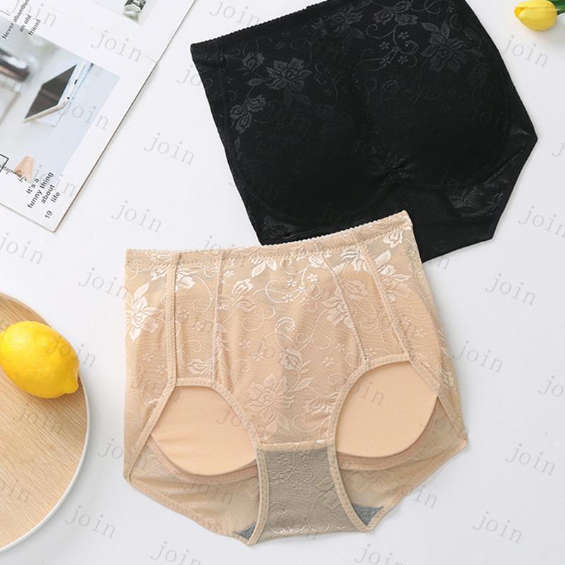 ショーツ レディース (GD50#) 日本国内当日発送 2color ヒップアップ 美尻 パッド入り 補正ショーツ 大きいサイズ ヒップアップショーツ 補正下着 ランジェリー |  | 10