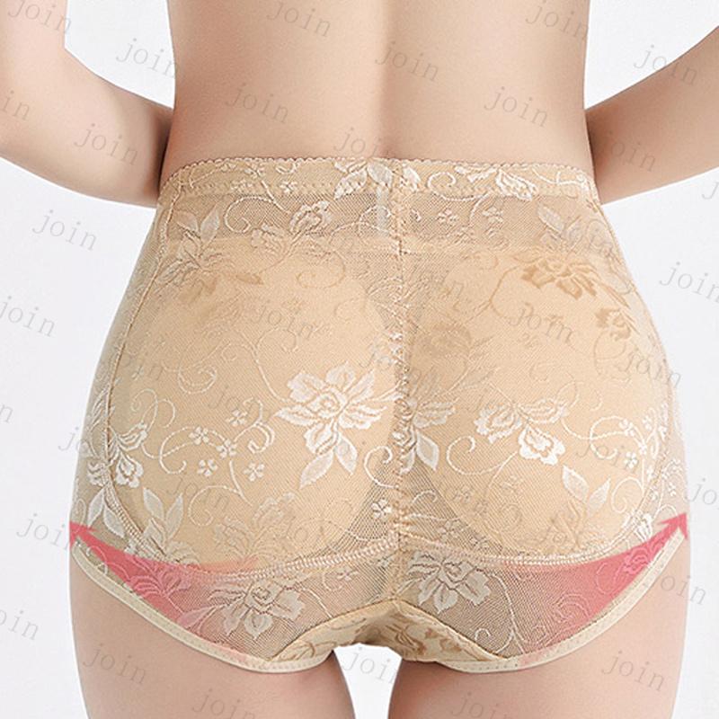 ショーツ レディース (GD50#) 日本国内当日発送 2color ヒップアップ 美尻 パッド入り 補正ショーツ 大きいサイズ ヒップアップショーツ 補正下着 ランジェリー |  | 11