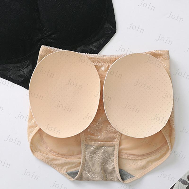 ショーツ レディース (GD50#) 日本国内当日発送 2color ヒップアップ 美尻 パッド入り 補正ショーツ 大きいサイズ ヒップアップショーツ 補正下着 ランジェリー |  | 09