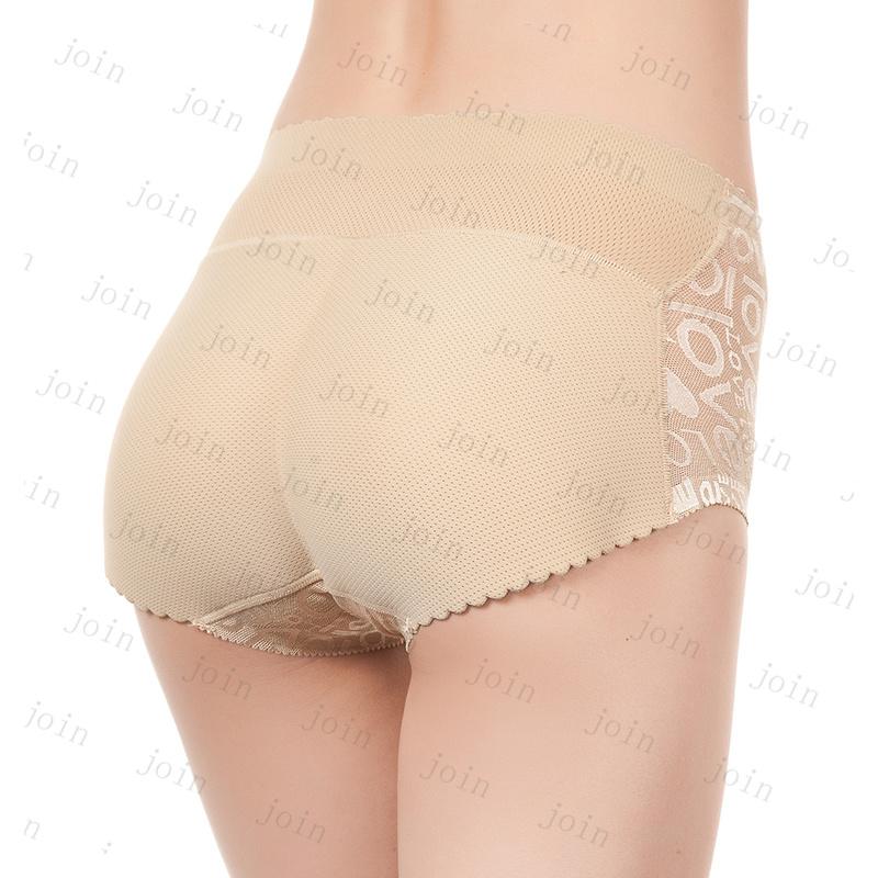 ヒップアップショーツ (GD51#) 当日発送 2type 2color ショーツ レディース 補正下着 インナー 桃尻 盛り尻 美尻 ショーツガードル 大きいサイズ 下着 |  | 11