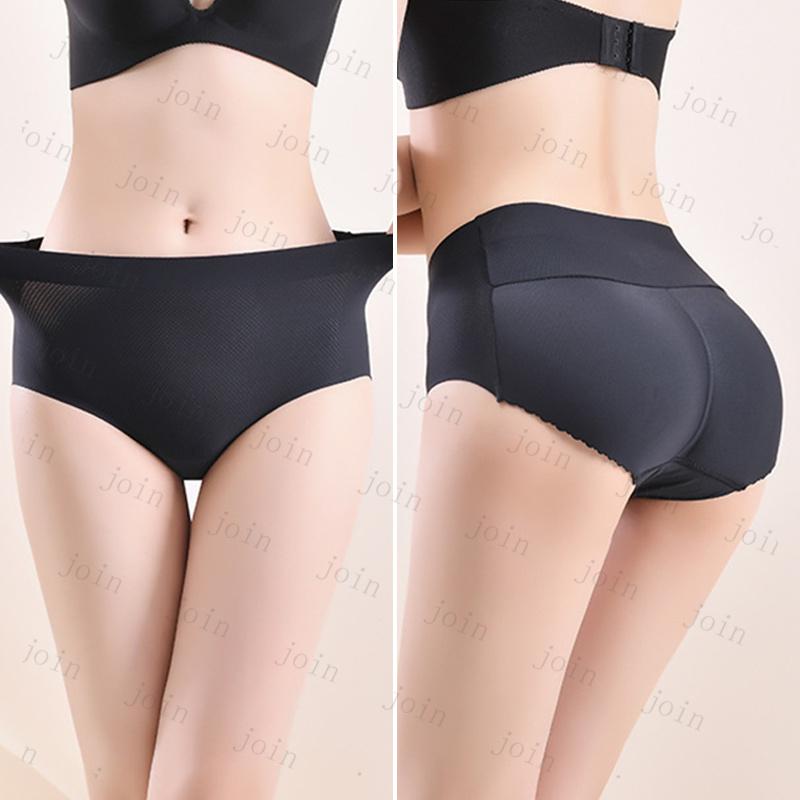 ヒップアップショーツ (GD51#) 当日発送 2type 2color ショーツ レディース 補正下着 インナー 桃尻 盛り尻 美尻 ショーツガードル 大きいサイズ 下着 |  | 15