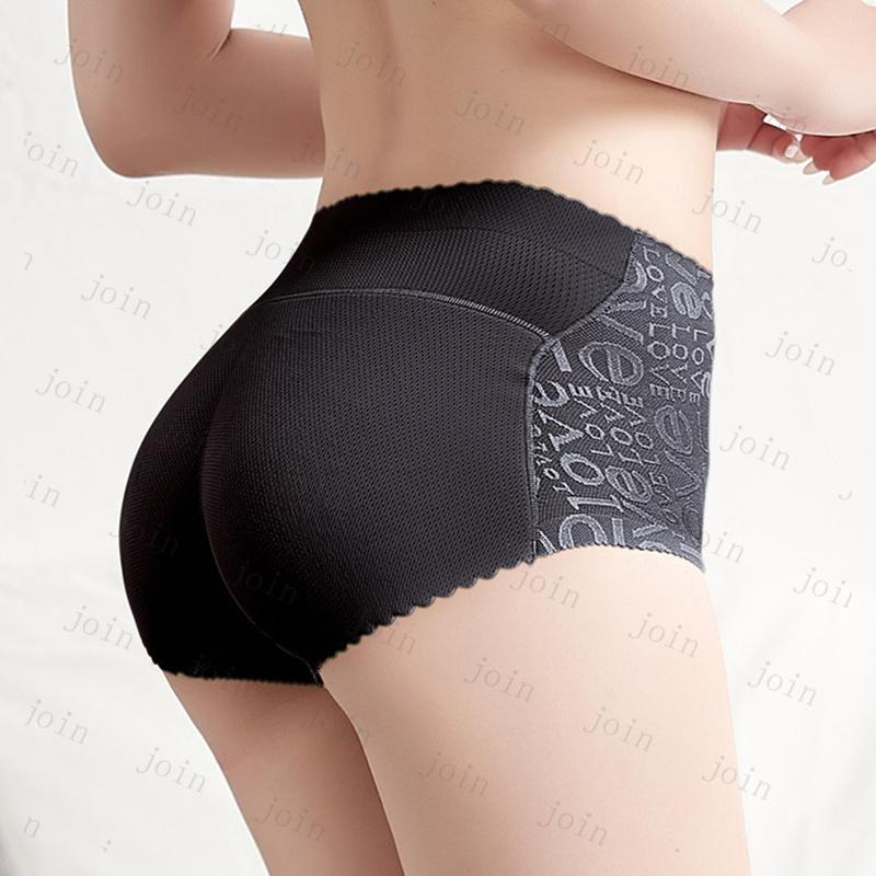 ヒップアップショーツ (GD51#) 当日発送 2type 2color ショーツ レディース 補正下着 インナー 桃尻 盛り尻 美尻 ショーツガードル 大きいサイズ 下着 |  | 08