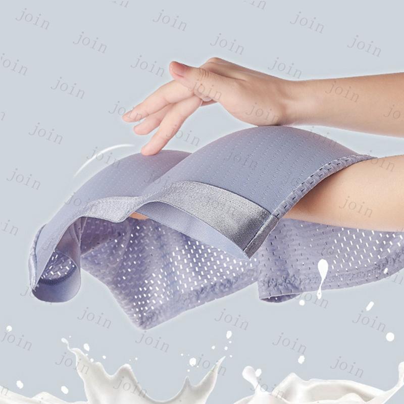 ショーツ メンズ 3Dパッド入り (GD52#) 4color  ヒップアップ ショーツ 通気性 ガードル 美尻ショーツ 補正下着 当日発送 |  | 11