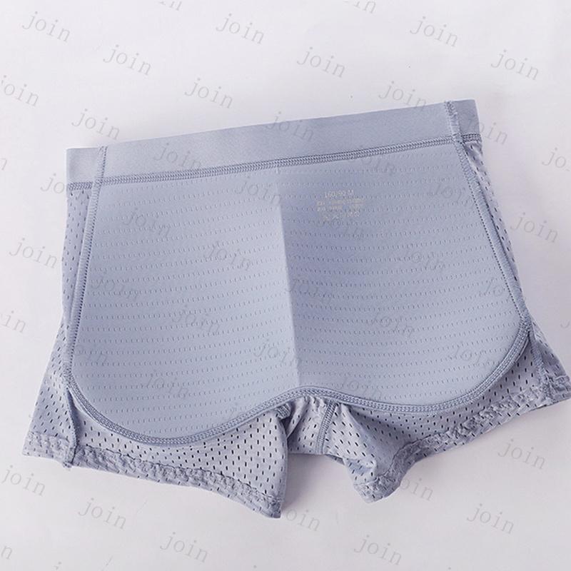 ショーツ メンズ 3Dパッド入り (GD52#) 4color  ヒップアップ ショーツ 通気性 ガードル 美尻ショーツ 補正下着 当日発送 |  | 12