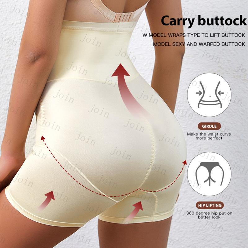 ガードルショーツ レディース (gd55#) 当日発送 2color 骨盤ガードル お腹引き締め ハイウエスト 補正下着 40代 30代 20代 着痩せ ヒップアップ 骨盤矯正 |  | 10