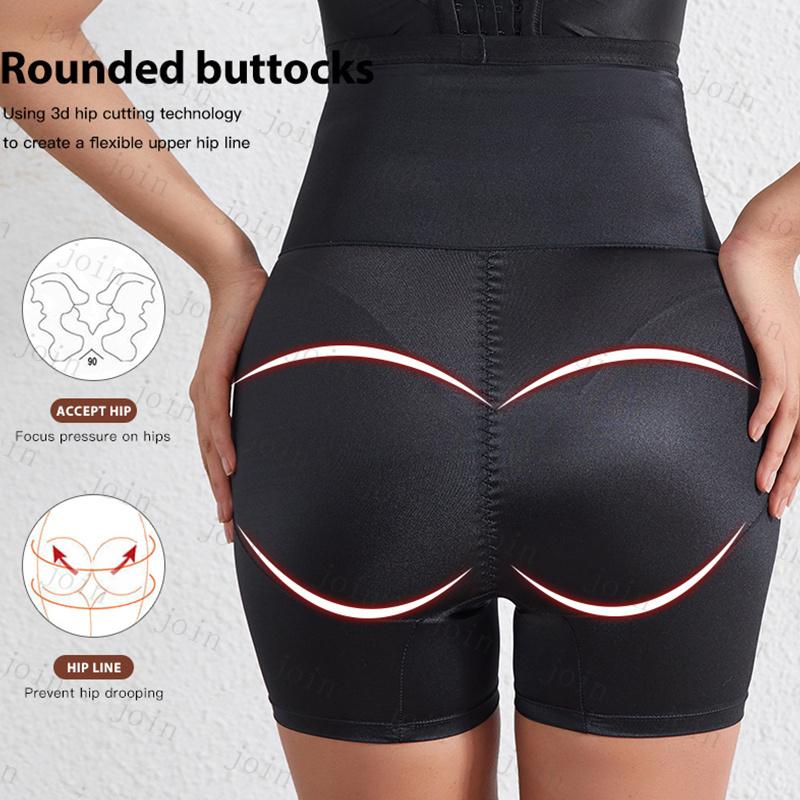 ガードルショーツ レディース (gd55#) 当日発送 2color 骨盤ガードル お腹引き締め ハイウエスト 補正下着 40代 30代 20代 着痩せ ヒップアップ 骨盤矯正 |  | 12