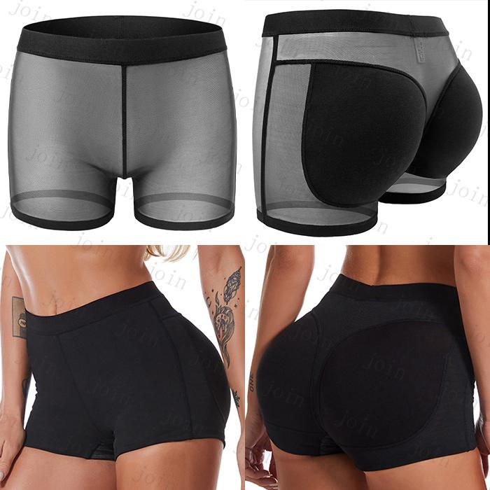 パッド入りショーツ 日本国内当日発送 お尻 パッド ガードル ショーツレディース ヒップアップ ヒップ盛りパンツ 美尻 補正ショーツ 補正下着 産後  #gd9 |  | 02