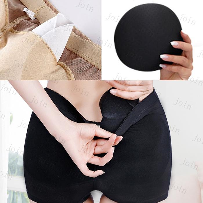 パッド入りショーツ 日本国内当日発送 お尻 パッド ガードル ショーツレディース ヒップアップ ヒップ盛りパンツ 美尻 補正ショーツ 補正下着 産後  #gd9 |  | 04