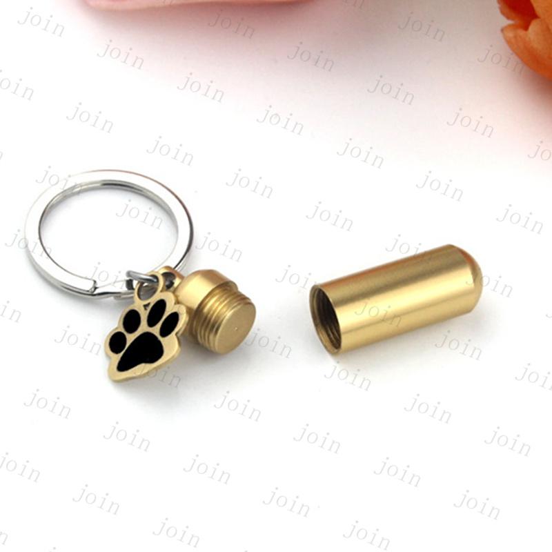遺骨カプセル (gh103#) 当日発送 6color 遺骨キーホルダー ロケット ペット 遺骨 メモリアル 犬 猫 遺骨入れ ステンレス 骨壷 ペット仏具 分骨 遺毛 ミニ骨壷 |  | 08