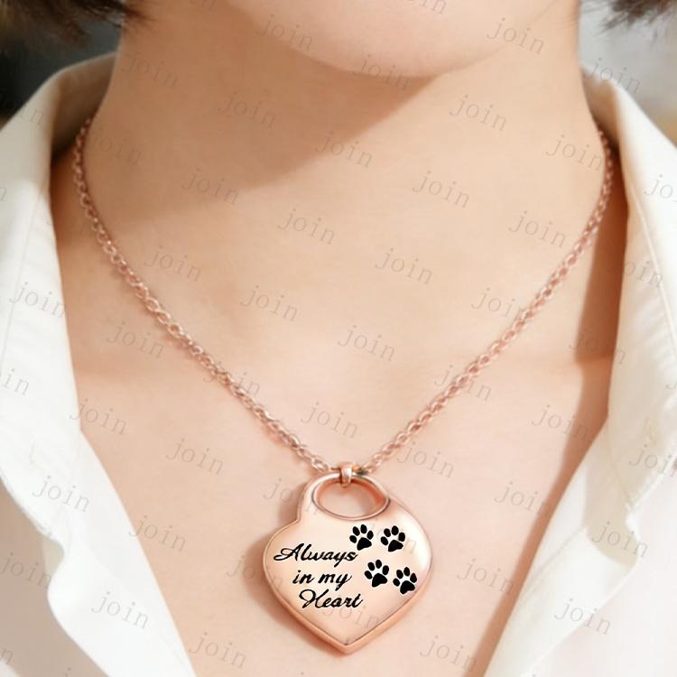 遺骨ペンダント (gh111#) 当日発送 4color 遺骨ネックレス ステンレス 遺骨アクセサリー メモリアル 骨壷 ミニ ペット 遺骨カプセル 猫 犬 仏具 手元供養 ハート |  | 06