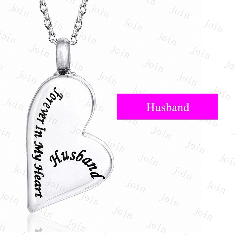 gh33# 遺骨ペンダント メモリアルジュエリー アクセサリー ネックレス 新作ハート 記念ジュエリー 遺骨入れネックレス チェーン付き 男女兼用 遺骨ジュエリー |  | 04