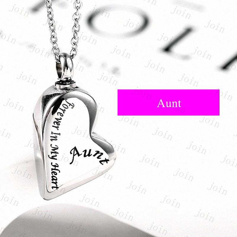 gh33# 遺骨ペンダント メモリアルジュエリー アクセサリー ネックレス 新作ハート 記念ジュエリー 遺骨入れネックレス チェーン付き 男女兼用 遺骨ジュエリー |  | 11