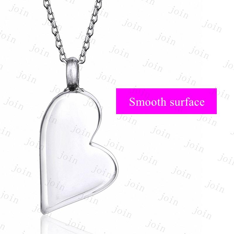 gh33# 遺骨ペンダント メモリアルジュエリー アクセサリー ネックレス 新作ハート 記念ジュエリー 遺骨入れネックレス チェーン付き 男女兼用 遺骨ジュエリー |  | 13