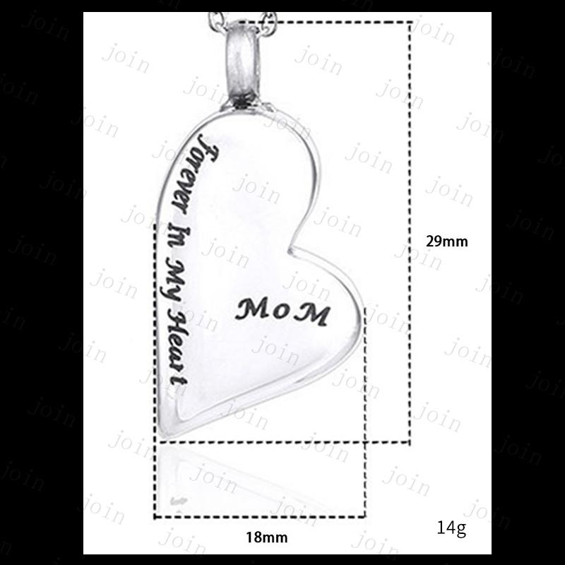 gh33# 遺骨ペンダント メモリアルジュエリー アクセサリー ネックレス 新作ハート 記念ジュエリー 遺骨入れネックレス チェーン付き 男女兼用 遺骨ジュエリー |  | 16