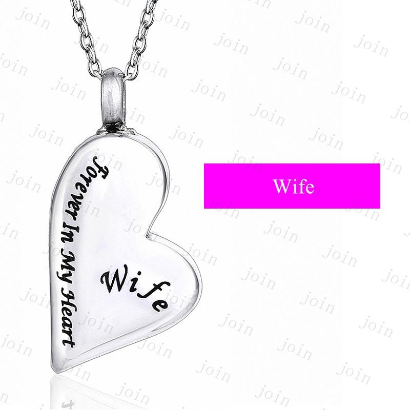 gh33# 遺骨ペンダント メモリアルジュエリー アクセサリー ネックレス 新作ハート 記念ジュエリー 遺骨入れネックレス チェーン付き 男女兼用 遺骨ジュエリー |  | 08