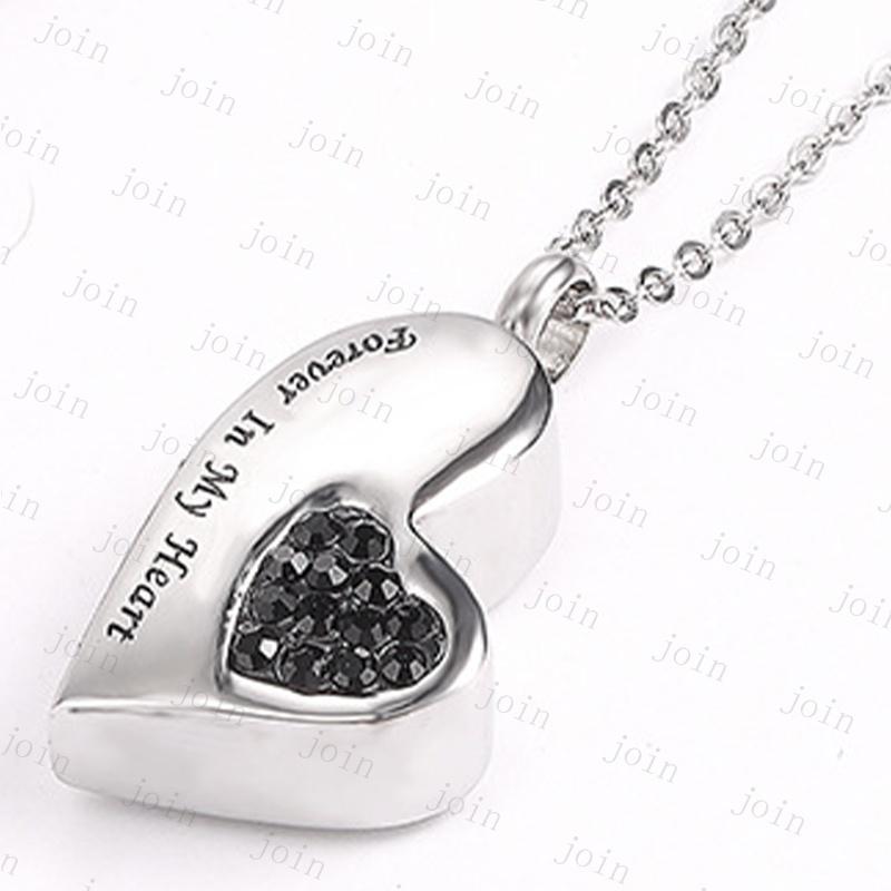 ペット遺骨ペンダント 日本国内当日発送 ペット用メモリアル ネックレス 納骨キット 遺骨ジュエリー アクセサリー ペット仏具 形見 遺灰 分骨  #gh34 |  | 04