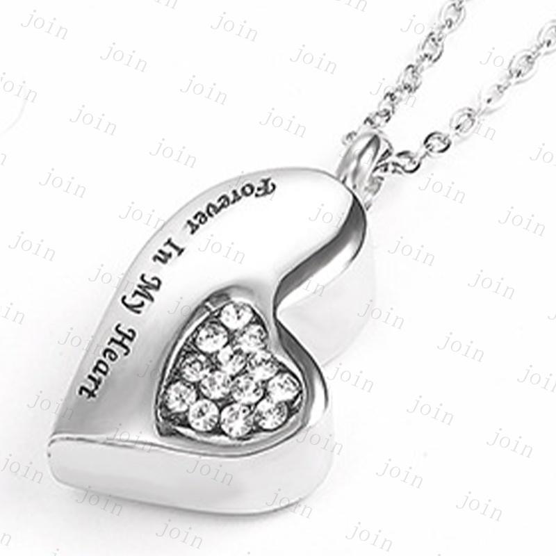 ペット遺骨ペンダント 日本国内当日発送 ペット用メモリアル ネックレス 納骨キット 遺骨ジュエリー アクセサリー ペット仏具 形見 遺灰 分骨  #gh34 |  | 07