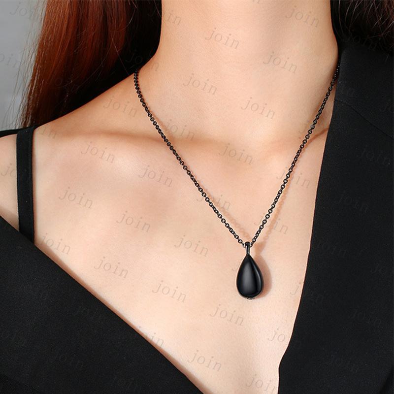 遺骨ペンダント (gh40#) 日本国内当日発送 遺骨入れネックレス 遺灰 形見 メモリアルジュエリー アクセサリー ネックレス 新作ハート 記念ジュエリー |  | 11