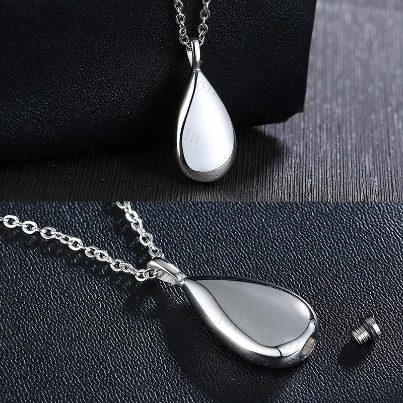 遺骨ペンダント (gh40#) 日本国内当日発送 遺骨入れネックレス 遺灰 形見 メモリアルジュエリー アクセサリー ネックレス 新作ハート 記念ジュエリー |  | 02