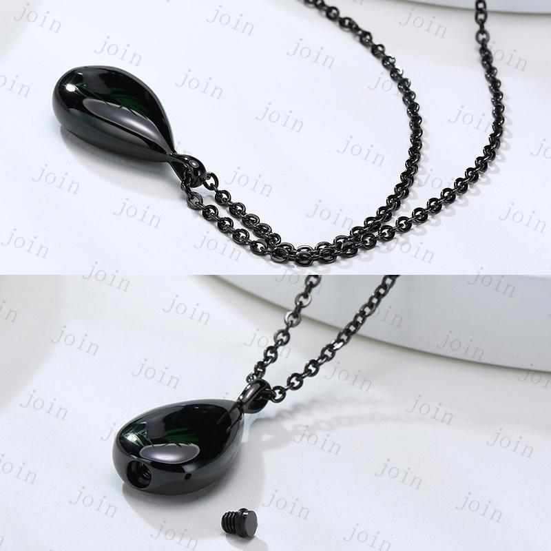 遺骨ペンダント (gh40#) 日本国内当日発送 遺骨入れネックレス 遺灰 形見 メモリアルジュエリー アクセサリー ネックレス 新作ハート 記念ジュエリー |  | 03