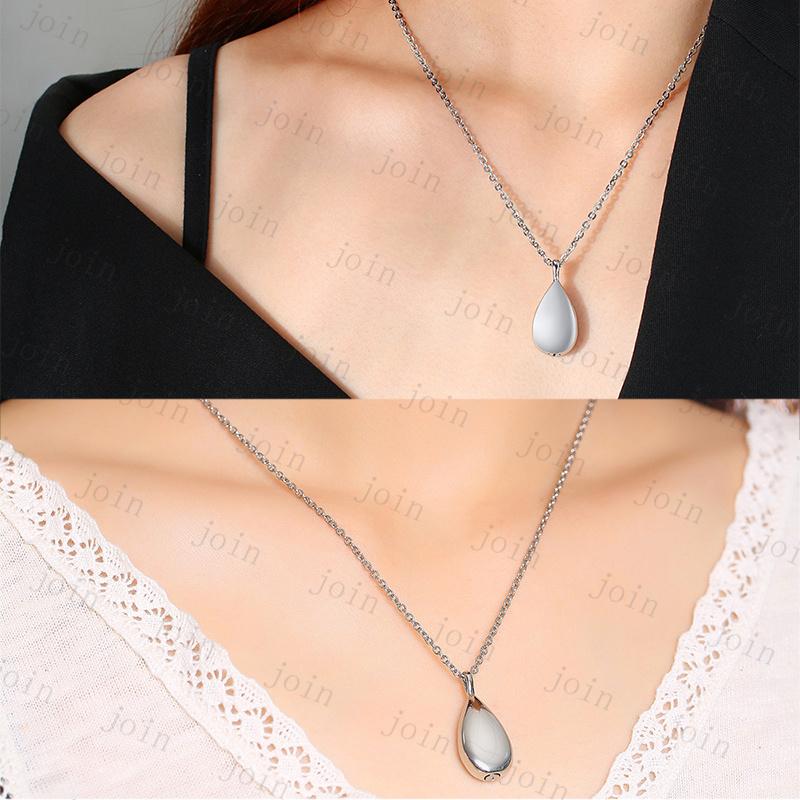 遺骨ペンダント (gh40#) 日本国内当日発送 遺骨入れネックレス 遺灰 形見 メモリアルジュエリー アクセサリー ネックレス 新作ハート 記念ジュエリー |  | 09