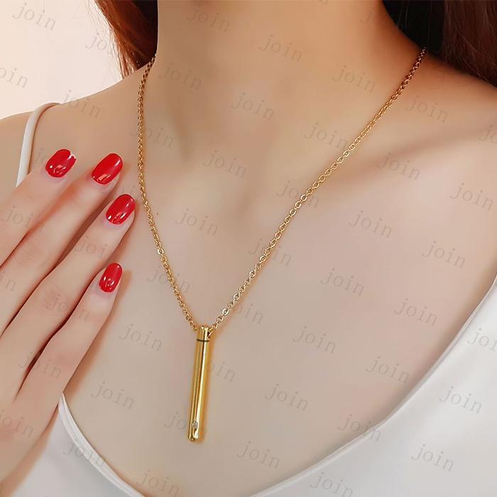 遺骨ペンダント (gh41#) 日本国内当日発送 メモリアルペンダント 遺骨カプセル 4color ジュエリー ネックレス 骨壺 チェーン付き 遺骨入れ 手元供養 |  | 11