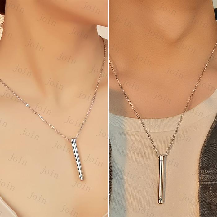 遺骨ペンダント (gh41#) 日本国内当日発送 メモリアルペンダント 遺骨カプセル 4color ジュエリー ネックレス 骨壺 チェーン付き 遺骨入れ 手元供養 |  | 14