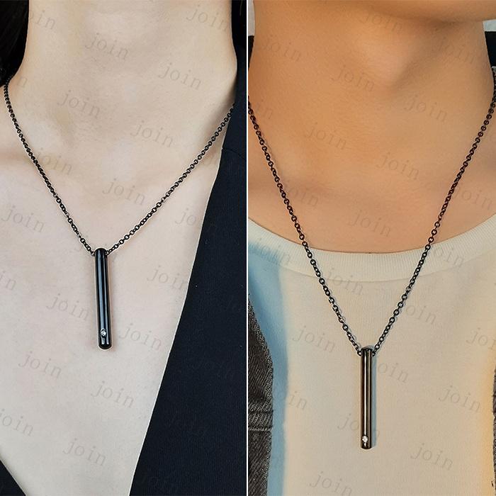 遺骨ペンダント (gh41#) 日本国内当日発送 メモリアルペンダント 遺骨カプセル 4color ジュエリー ネックレス 骨壺 チェーン付き 遺骨入れ 手元供養 |  | 08