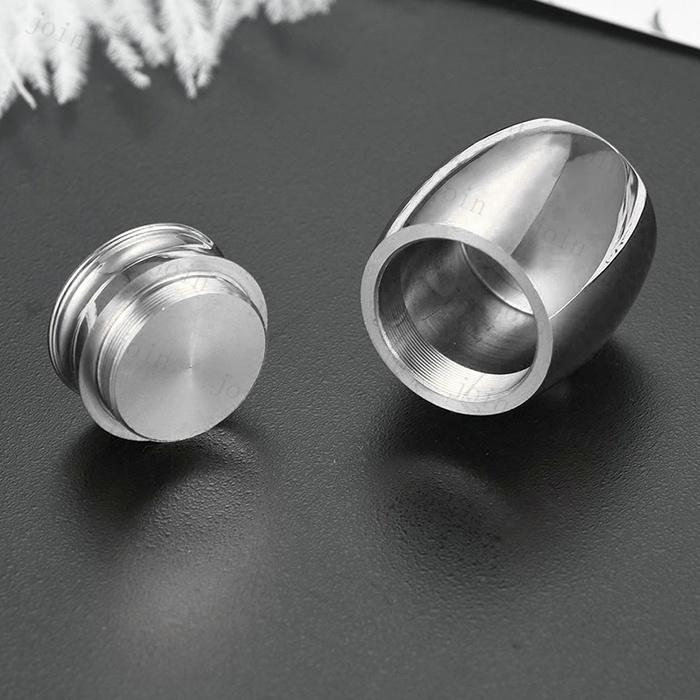 骨壷 (gh51#) 日本国内当日発送 10color 分骨 ミニ骨壷 遺骨 骨壺 シンプル 手元供養 小さい 骨つぼ コンパクト 遺骨入れ メモリアル おしゃれ 水子供養 遺品 |  | 12