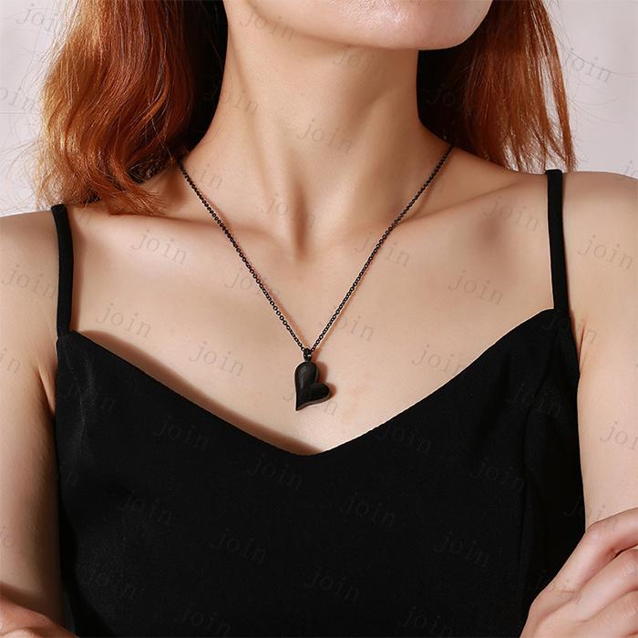 遺骨ネックレス (gh55#) 日本国内当日発送 遺骨ペンダント メモリアル 記念ジュエリー 手元供養 ハート ペット仏具 ミニ骨壷 遺骨カプセル 形見 アクセサリー |  | 07