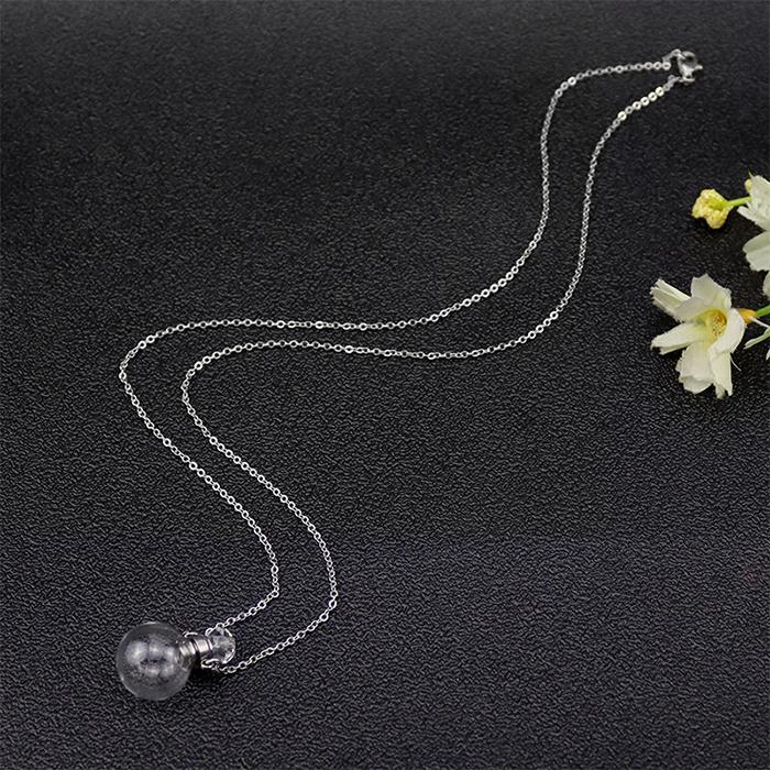 遺骨ペンダント 日本国内当日発送 遺灰 遺骨入れ 形見 手元供養 遺骨ネックレス 香水 丸型 遺骨カプセル 遺毛 ステンレス 分骨 メモリアル 納骨 #gh56 |  | 08