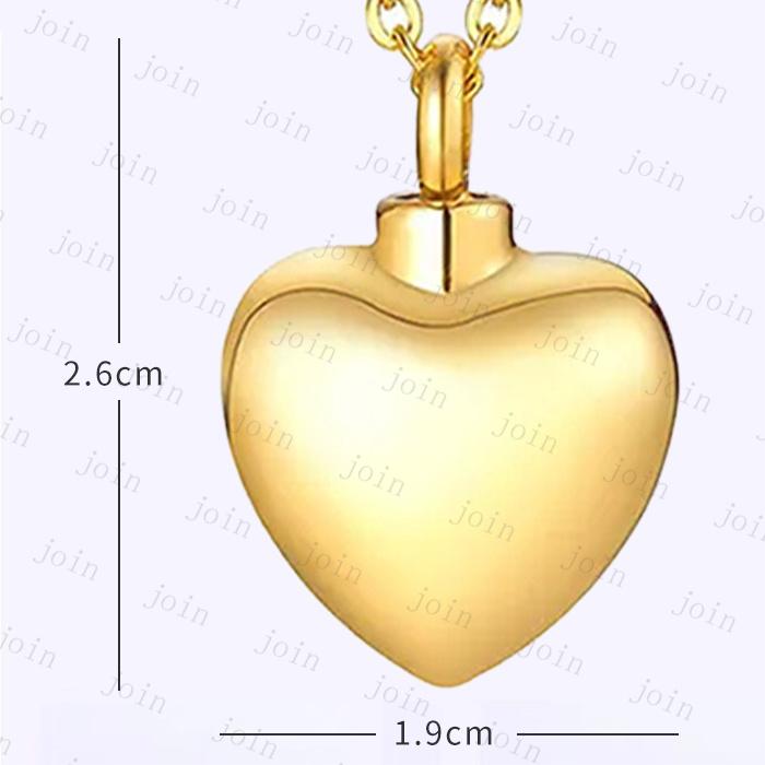 遺骨ペンダント (gh72) 日本国内当日発送 3color メモリアル ネックレス 記念ジュエリー 遺骨カプセル ミニ骨壷 ステンレス 遺骨アクセサリー 遺骨入れ 手元供養 |  | 12