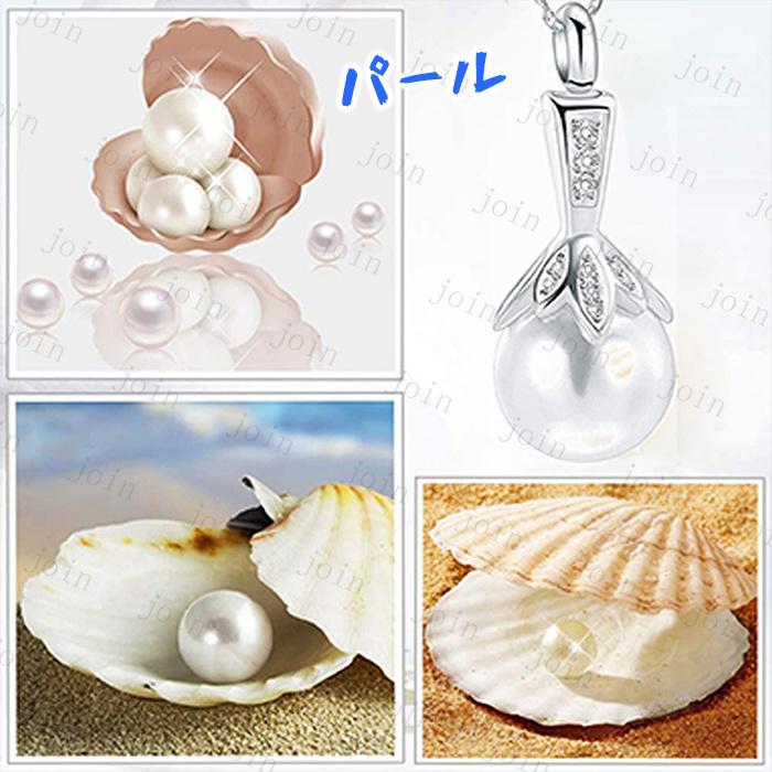 遺骨ネックレス 日本国内当日発送 9color 遺骨ペンダント メモリアルペンダント 遺骨 アクセサリー 手元供養 遺骨入れ 真珠ネックレス 記念ジュエリー #gh73 |  | 12