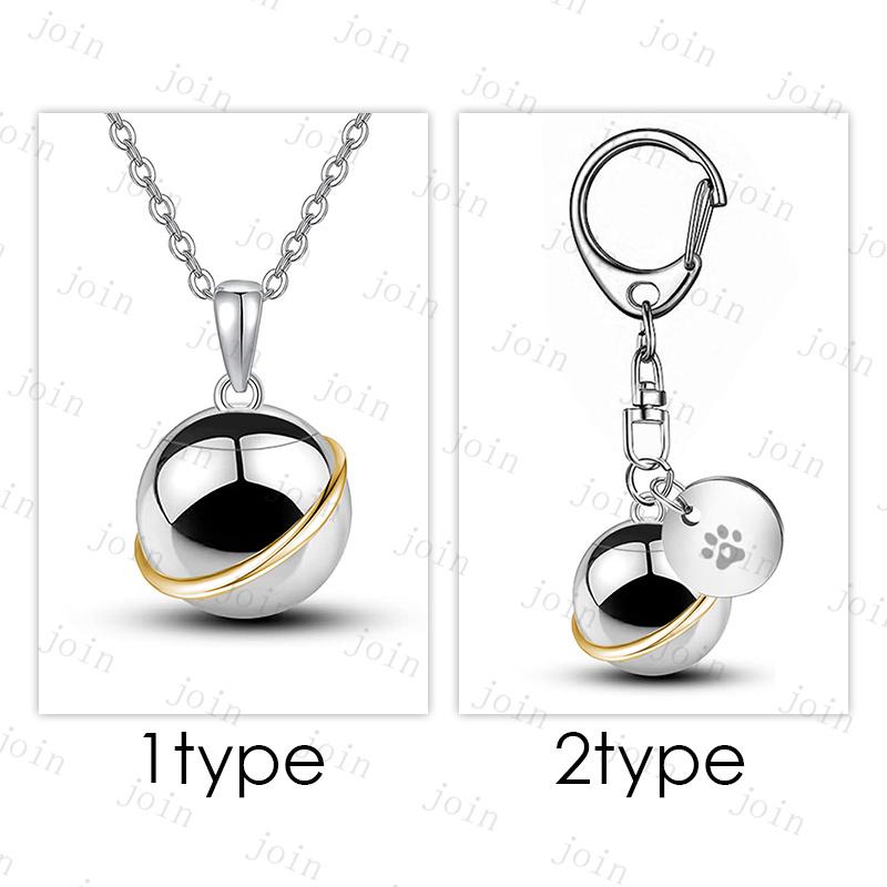 遺骨 ペンダント ネックレス (gh81#) 当日発送 2type 遺骨ネックレス ストラップ 手元供養 メモリアル 遺骨入れ 遺骨キーホルダー ステンレス 遺髪 遺灰 分骨 |  | 03