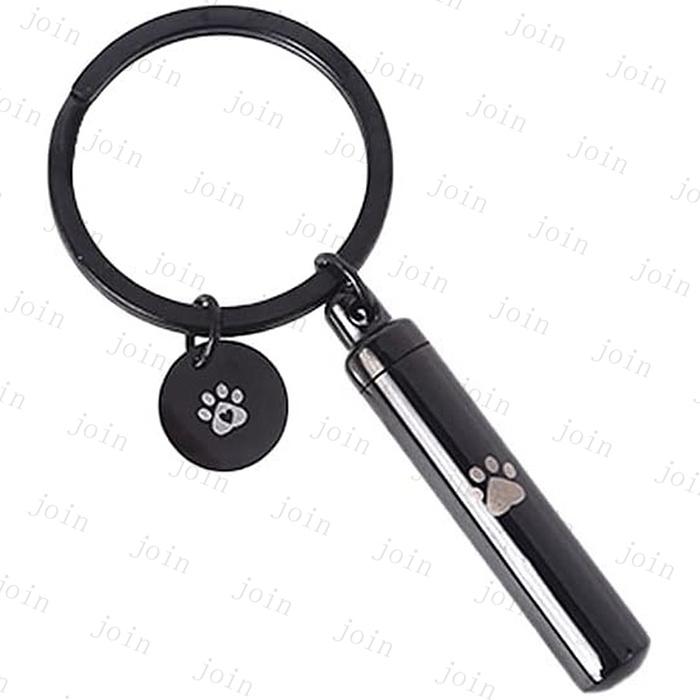 遺骨カプセル (gh83#) 日本国内当日発送 2color 遺骨キーホルダー 骨壷 ペット 遺骨 分骨 ペット供養 メモリアルグッズ 形見 遺骨アクセサリー 遺骨入れ 骨壺 |  | 04