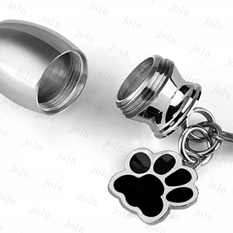 gh89#遺骨キーホルダー 日本国内当日発送 6type ペット仏具 犬 猫 メモリアルキーホルダー 遺骨カプセル ミニサイズ コンパクト 手元供養 遺灰 分骨 遺骨入れ |  | 09