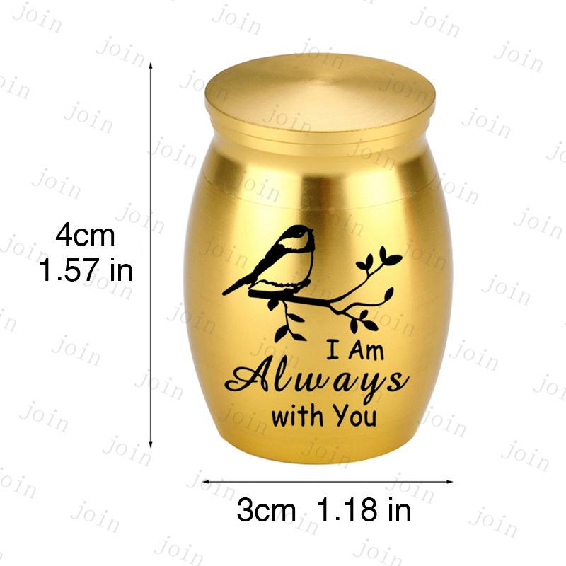 gh91#骨壷 日本国内当日発送 7color ミニ 骨壺 おしゃれ 分骨 遺骨 コンパクト かわいい 小さい 手元供養 仏壇 納骨 形見 遺灰 骨つぼ 遺品 仏具用品 メモリアル |  | 13