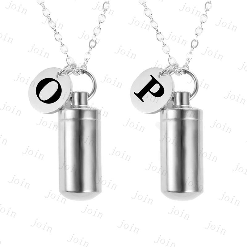 gh94#遺骨ペンダント 日本国内当日発送 遺骨入れ ステンレス 遺骨アクセサリー 手元供養 メモリアルペンダント 遺骨ネックレス 納骨 シンプル 遺灰 分骨 遺毛 |  | 12