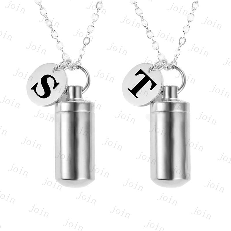 gh94#遺骨ペンダント 日本国内当日発送 遺骨入れ ステンレス 遺骨アクセサリー 手元供養 メモリアルペンダント 遺骨ネックレス 納骨 シンプル 遺灰 分骨 遺毛 |  | 14