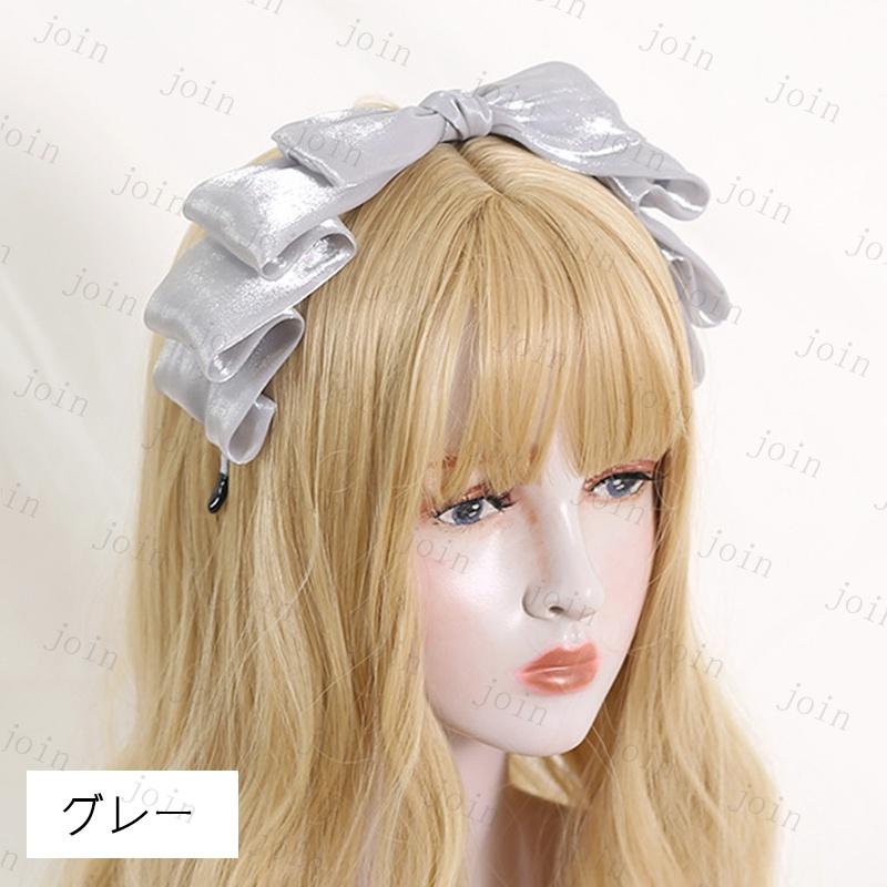 h146#カチューシャ レディース 当日発送 3color ヘアアクセサリー 幅広