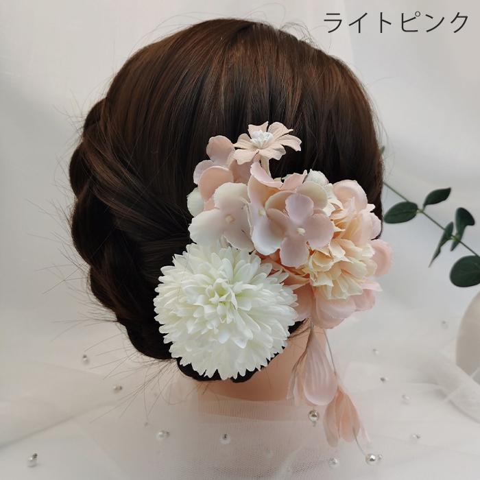 h26#髪飾り 成人式 当日発送 4color ヘアアクセサリー レディース 大人 女の子 七五三 卒業式 浴衣 夏祭り 花火大会 ヘアアレンジ 和装 着物 |  | 01