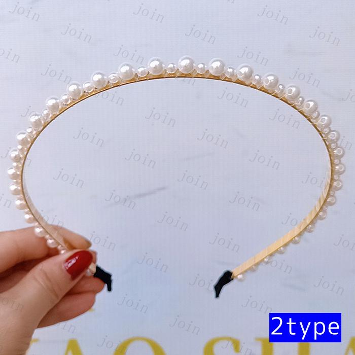 カチューシャ (h73#) 日本国内当日発送 9type ヘアバンド パール ヘアアクセサリー レディース 結婚式 パーティー 髪飾り おしゃれ 大人 真珠 発表会 フォーマル |  | 02