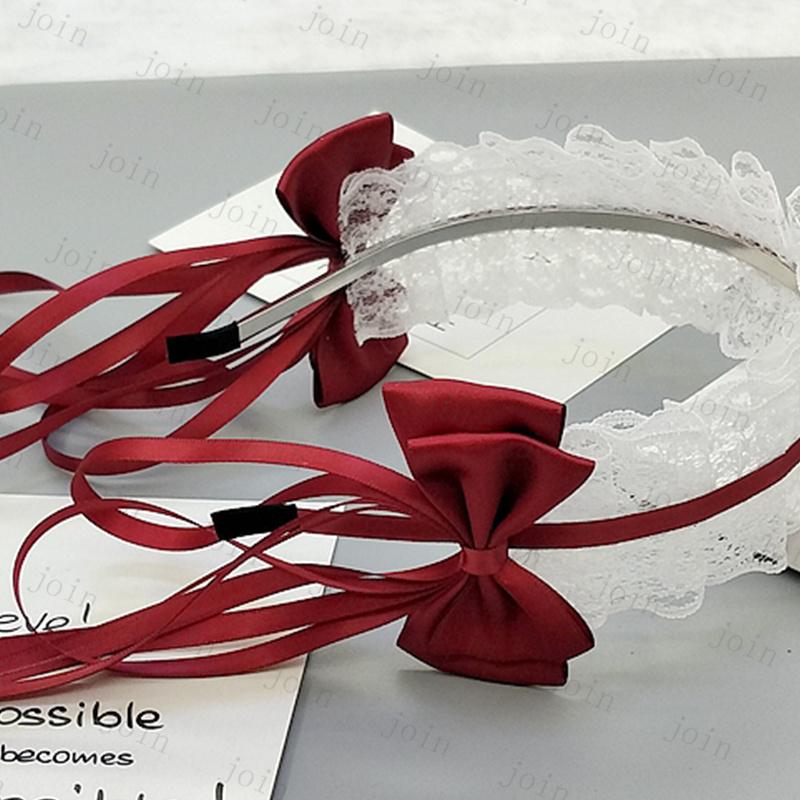 ヘアバンド (h91) 日本国内当日発送 7color ヘアアレンジ 幅広 ヘアアクセサリー レディース 大人 カチューシャ ロリータ 髪飾り おしゃれ 髪留め メイド レース |  | 09