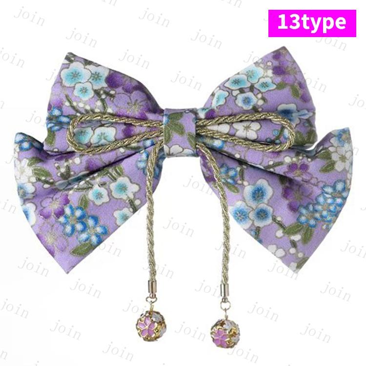 髪飾り リボン 着物 (h97#) 当日発送 20type ヘアアクセサリー 和装 成人式 つまみ細工 振袖 卒業式 袴 ピンク 髪留め ヘッドドレス 古典 ちりめん ヘアアレンジ |  | 13