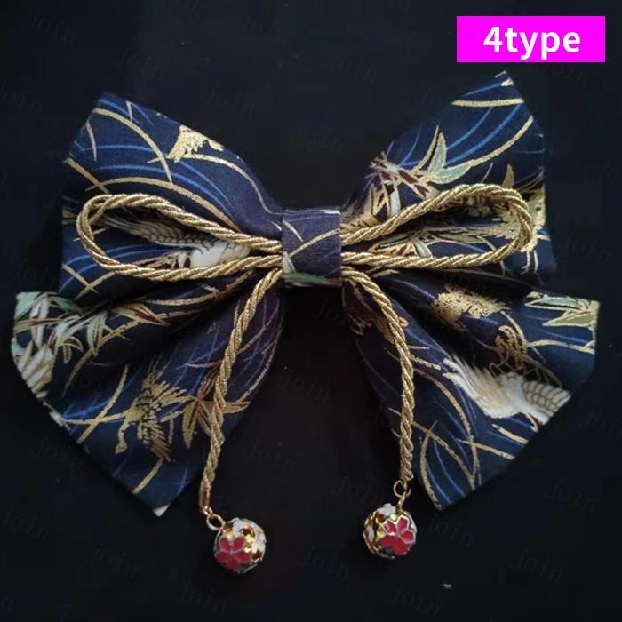 髪飾り リボン 着物 (h97#) 当日発送 20type ヘアアクセサリー 和装 成人式 つまみ細工 振袖 卒業式 袴 ピンク 髪留め ヘッドドレス 古典 ちりめん ヘアアレンジ |  | 04