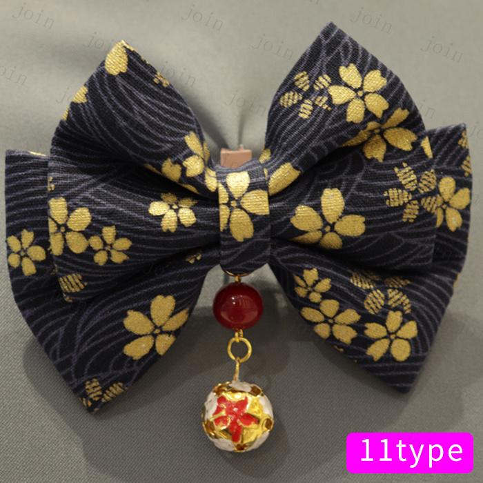 髪飾り リボン 大きい (h98#) 当日発送 卒業式 袴 振袖 ちりめん ヘアアクセサリー 着物 成人式 卒園式 結婚式 七五三 浴衣 赤 レトロ 花飾り 和装 ウエディング |  | 11