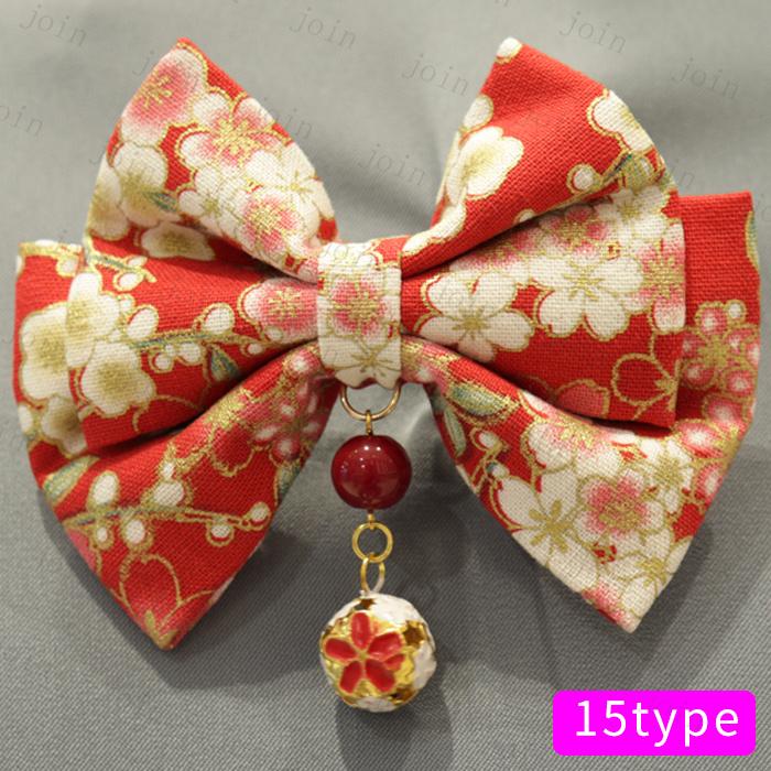 髪飾り リボン 大きい (h98#) 当日発送 卒業式 袴 振袖 ちりめん ヘアアクセサリー 着物 成人式 卒園式 結婚式 七五三 浴衣 赤 レトロ 花飾り 和装 ウエディング |  | 15