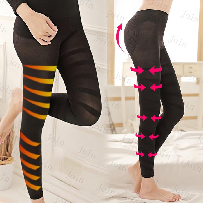 レギンス レディース 日本国内当日発送 タイツ スパッツ ストレッチレギンス 伸縮 10分丈 大きいサイズ 産後 お腹引き締め ハイウエスト 美脚 #rg11 |  | 02