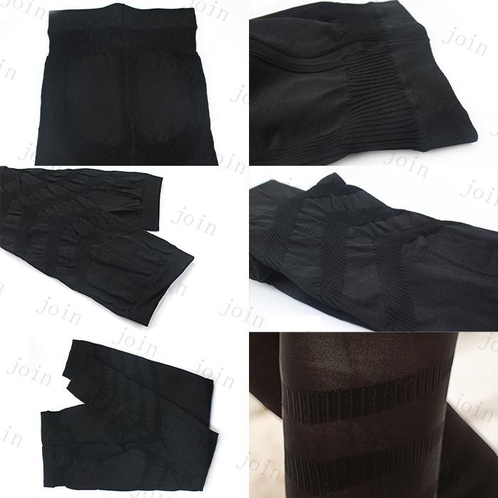 レギンス レディース 日本国内当日発送 タイツ スパッツ ストレッチレギンス 伸縮 10分丈 大きいサイズ 産後 お腹引き締め ハイウエスト 美脚 #rg11 |  | 04