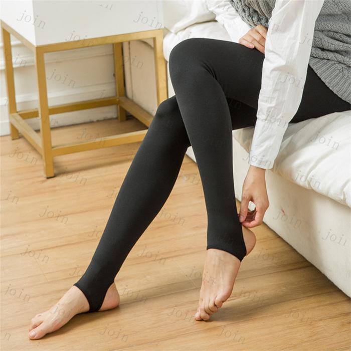 レギンス レディース 日本国内当日発送 7color レギンストレンカ スパッツ レギパン タイツ トレンカ 大きいサイズ 裏地毛 ストッキング インナー #rg15 |  | 19